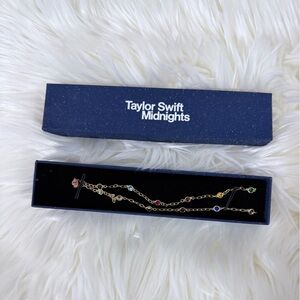 Taylor Swift Bejeweled Necklace